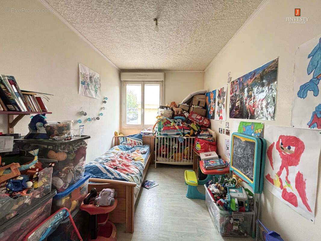 Appartement à LORIENT
