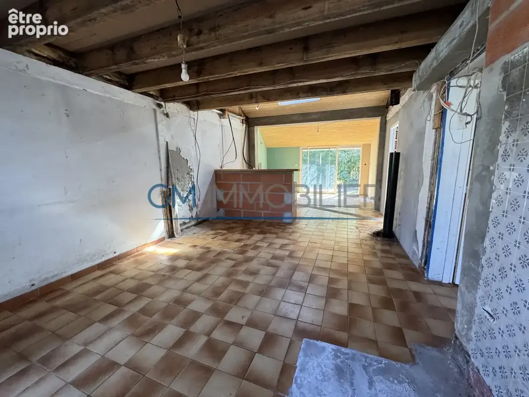 Maison 4 pièces 120 m² à vendre à Linxe (40260) - photo 2