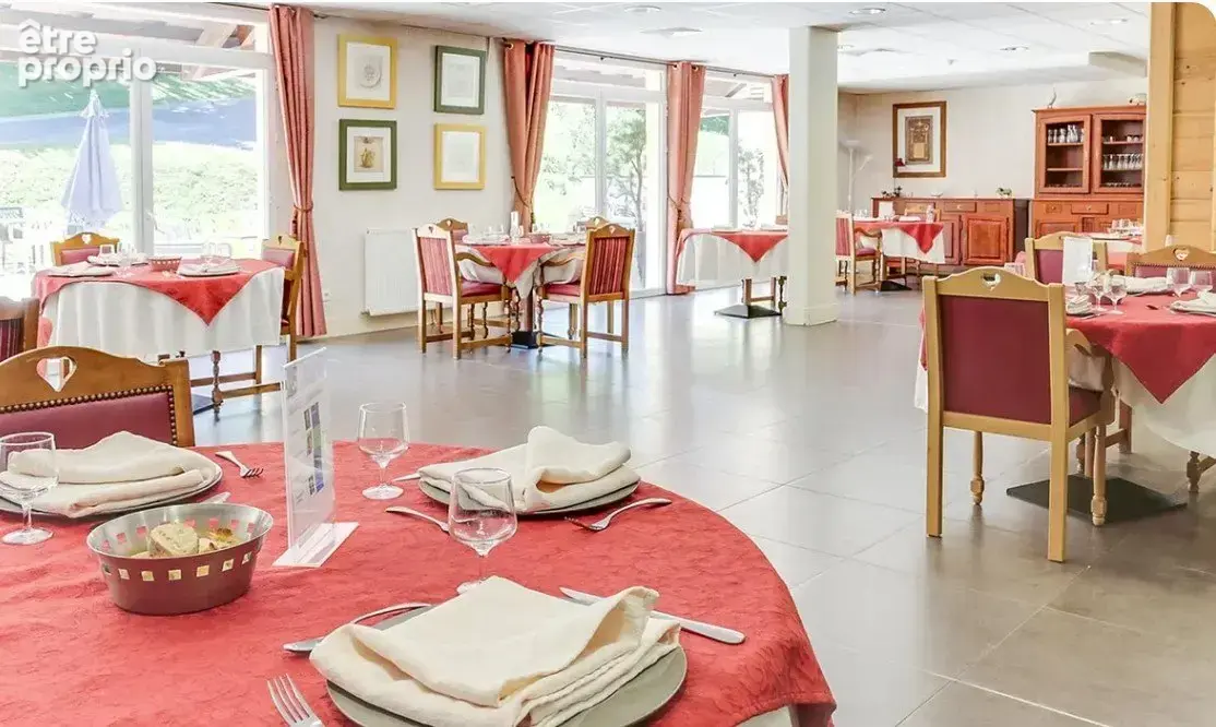 INVESTISSEMENT LOCATIF  QUINTAL  Résidence EHPAD Le Jardin des Gentianes - 7,09 % de rentabilité - photo 4