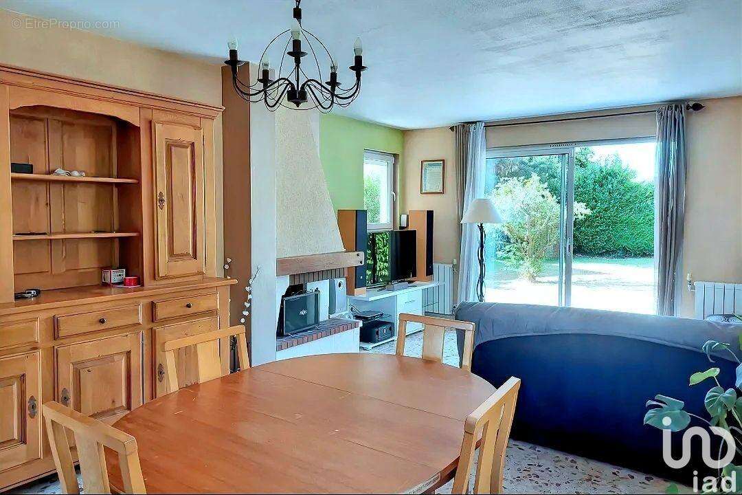 Photo 4 - Maison à SAINT-MARTIN-DU-TERTRE