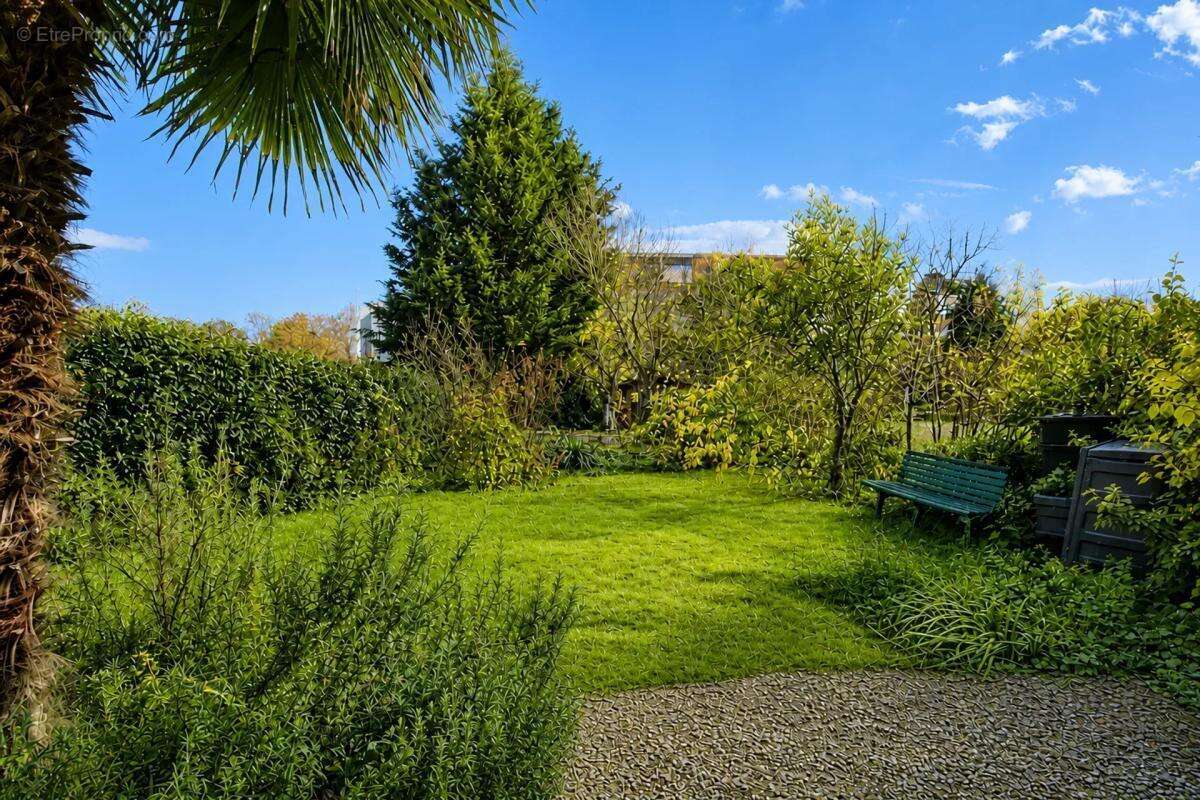 Maison 6 pièces A RENOVER avec grand jardin à Avon - photo 12