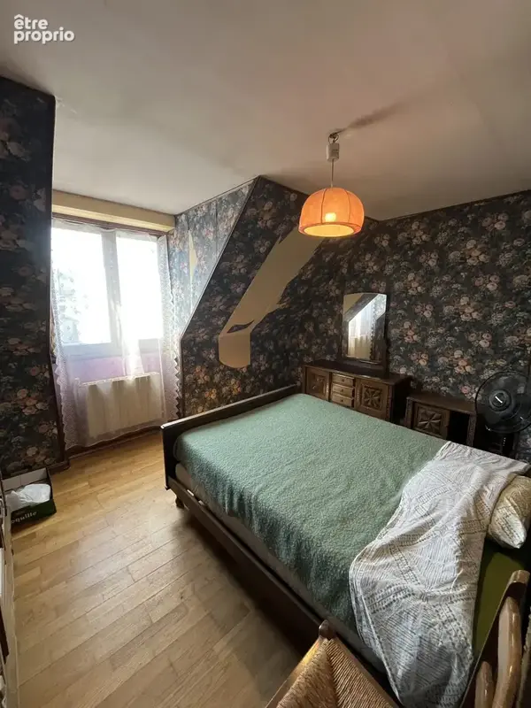 Maison 100 m² à Le Cateau-Cambresis  - photo 8