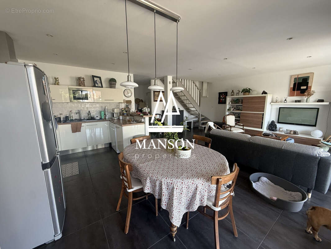 Maison 135 m² à Bruges  - photo 8