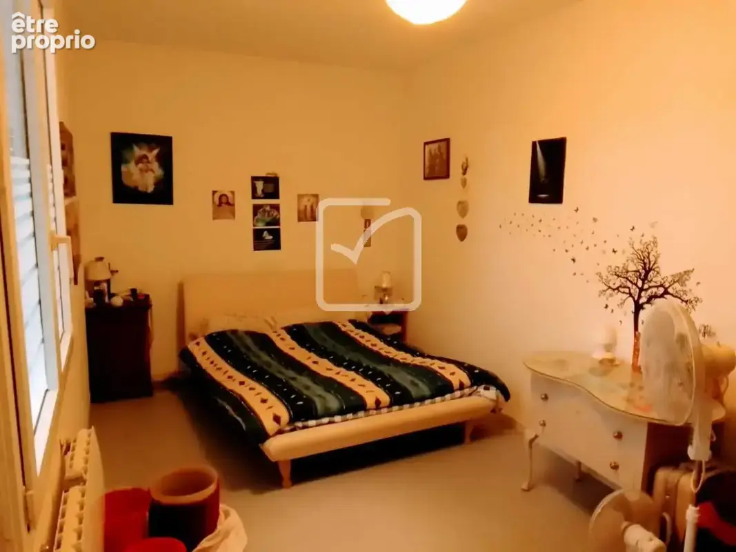 Appartement f2 / parking (loué) - photo 2