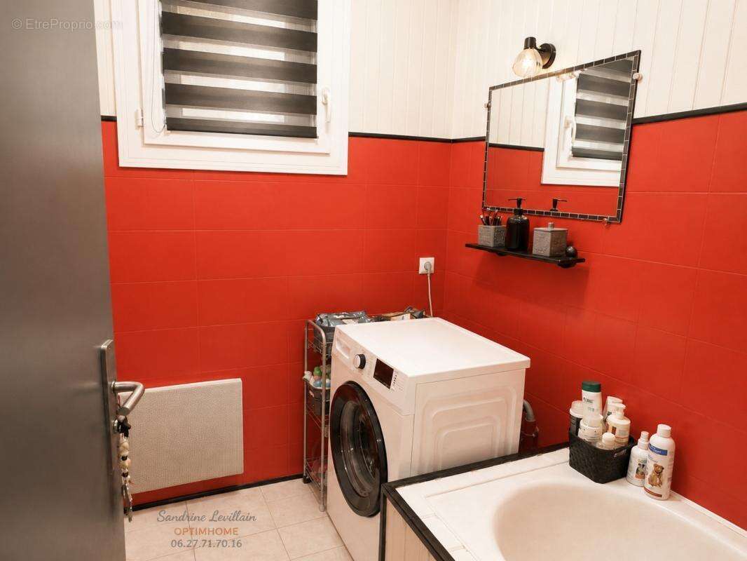 Maison à vendre 8 pièces BOIS NORMAND PRES LYRE (27) - photo 21