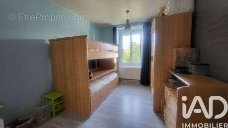 Photo 9 - Appartement à PONTARLIER