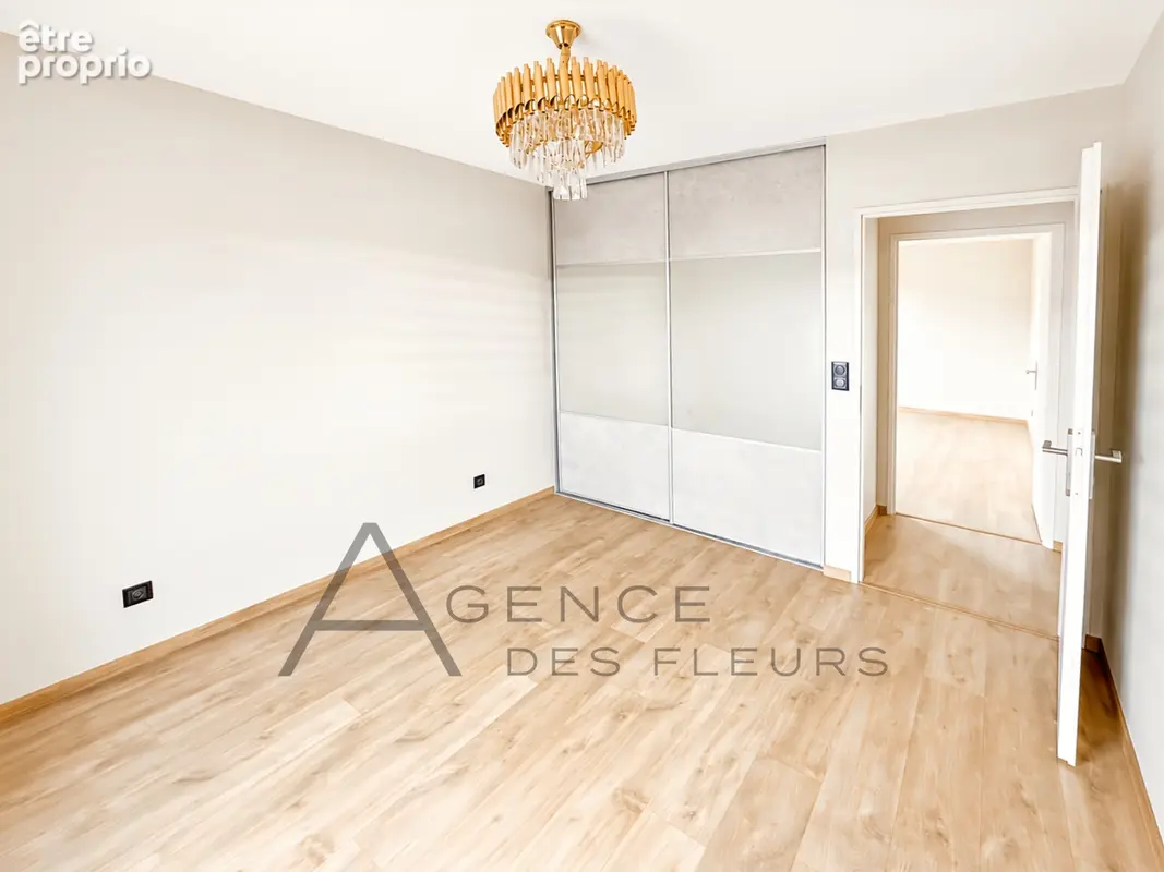 Maison Caudebec Les Elbeuf - photo 14