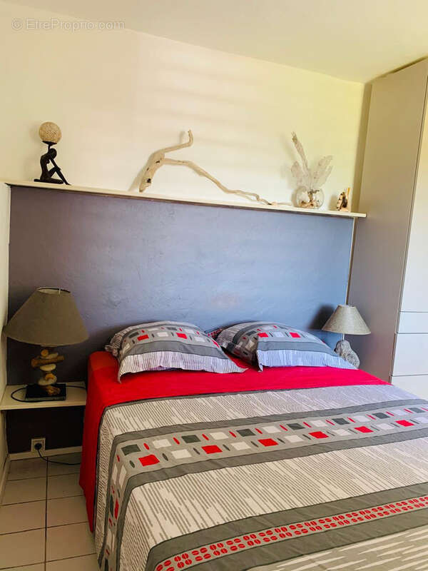 Maison à SAINT-MARTIN