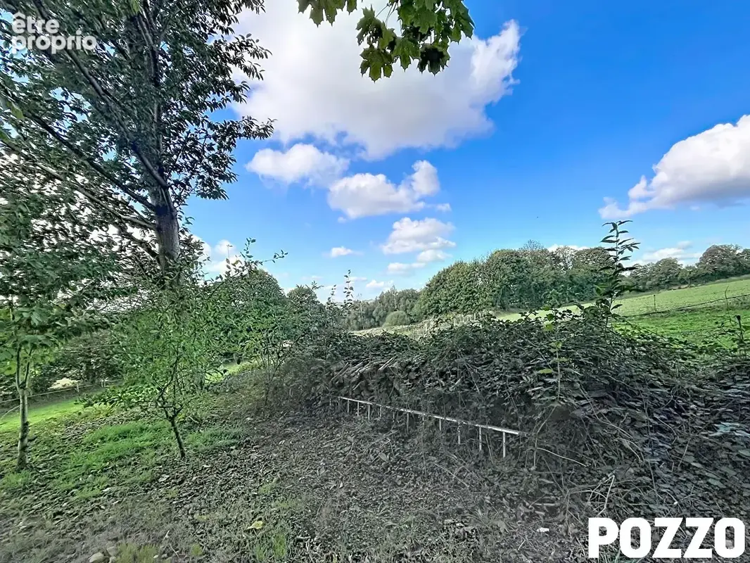 A VENDRE : Maison à Saint-brice De Landelles - photo 17