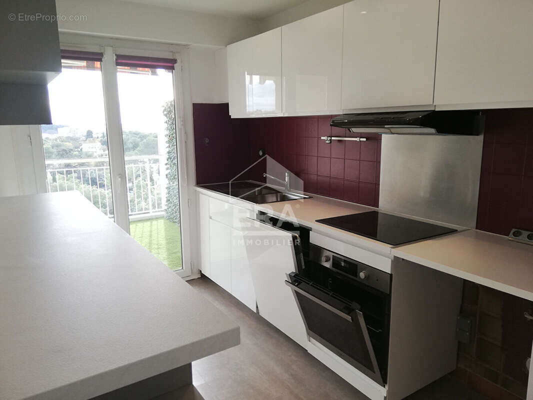 Appartement à SAINT-RAPHAEL