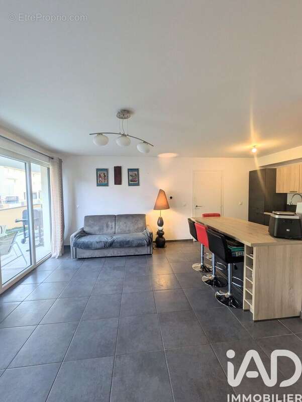 Photo 3 - Appartement à MACHILLY