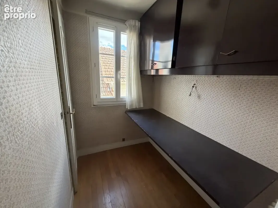 Maison de 80 m2 quartier Croix Blanche les Richebourgs à 15 min RER A - photo 8