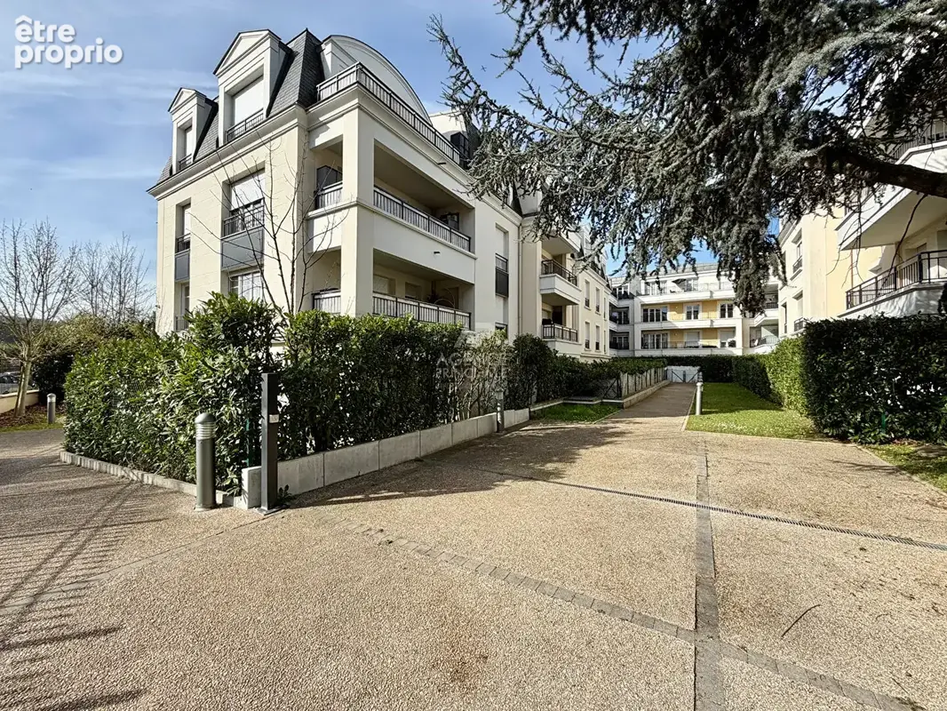 Appartement Sannois 3 pièce(s) 62.45 m2 - photo 8