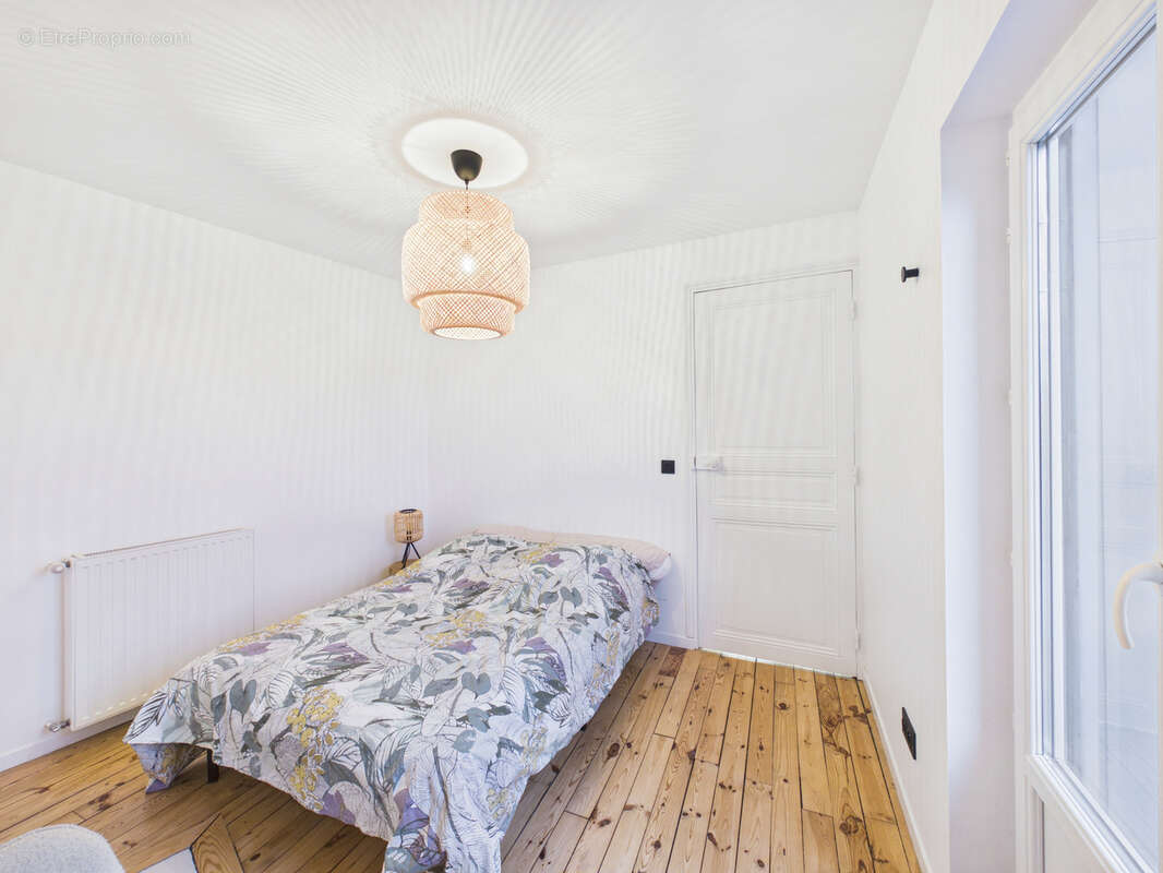 Appartement à LE PUY-EN-VELAY