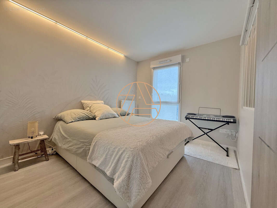 Appartement à CHAMPIGNY-SUR-MARNE