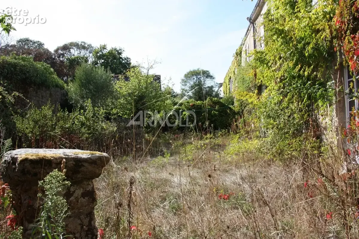 Maison  de  caractère  en  pierre  dans  un  hameau  préservé  à  Erdeven - photo 6