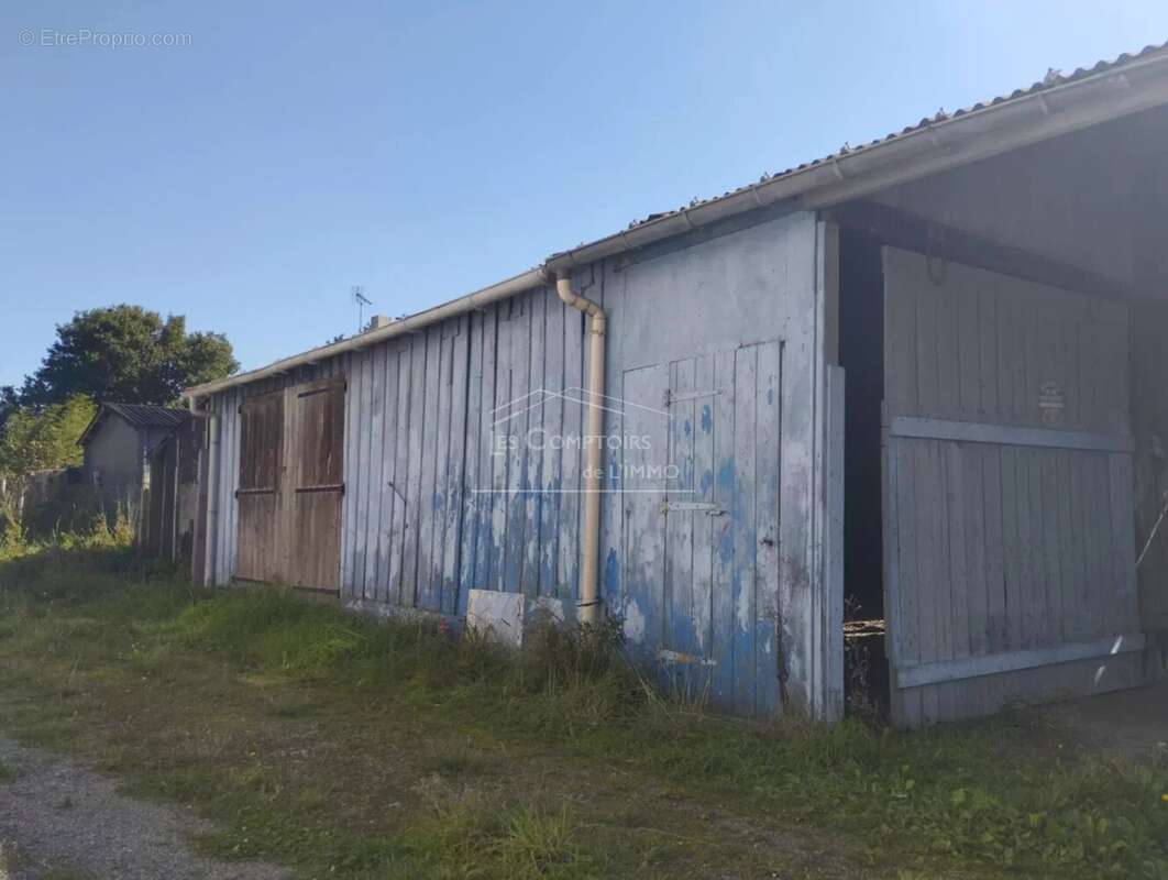 Maison à SAINT-JOACHIM