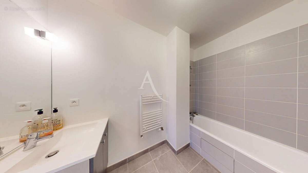 Appartement Castanet Tolosan 3 pièce(s) 68.32 m2 Centre - photo 6