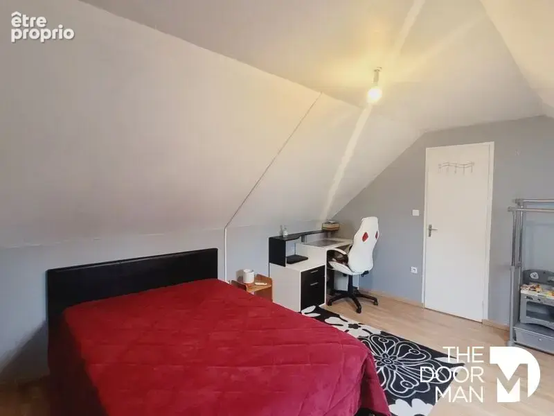 Maison 41120 - photo 6