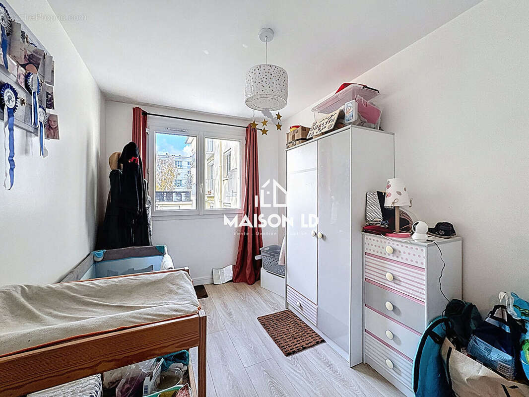 Appartement à CAEN