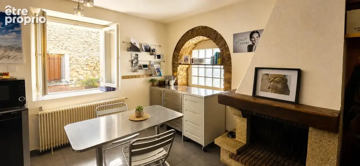 Maison à vendre - photo 4