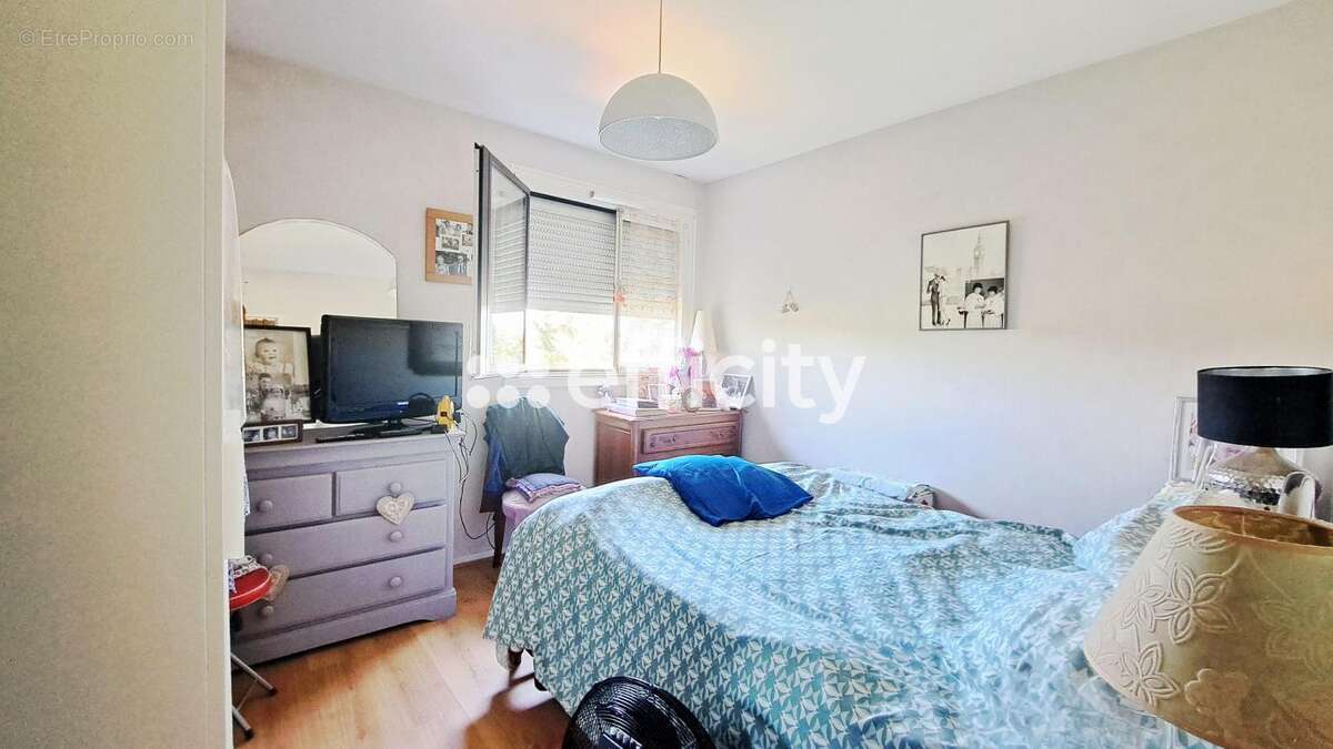 Appartement ancien - photo 6