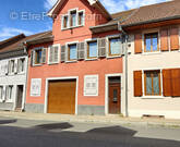 Maison à LA BROQUE