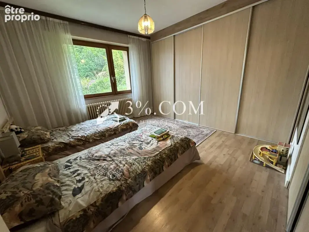3%.COM - Maison de campagne, en lisière de forêt - photo 8