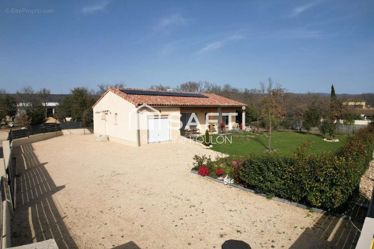 Photo 8 - Maison à SAINT-SATURNIN-LES-APT