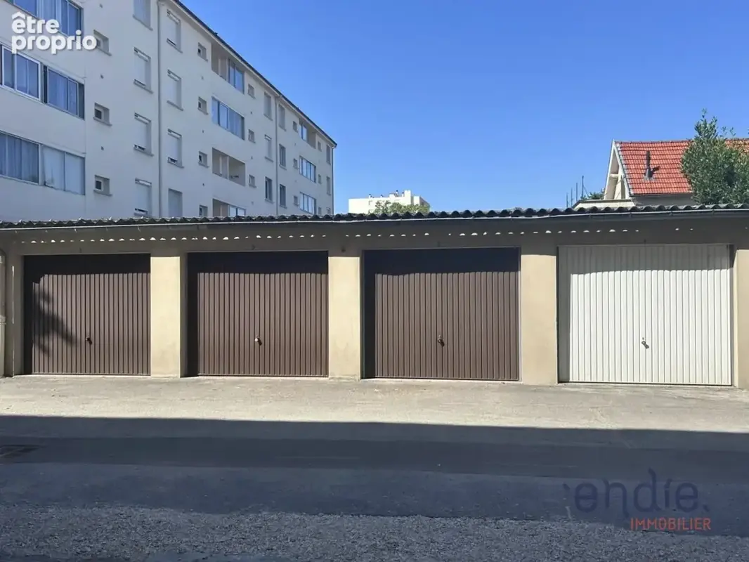 T3 avec garage - Résidence sécurisée - photo 4