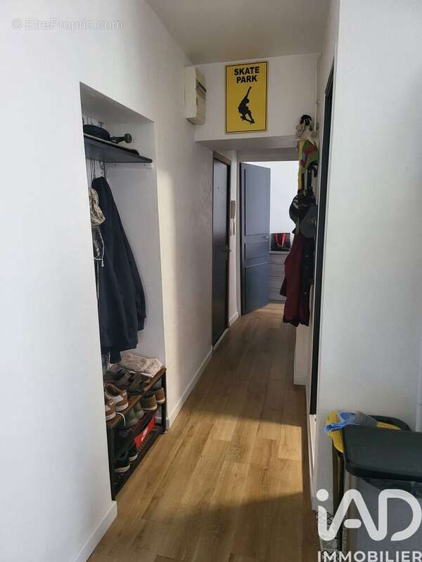 Photo 5 - Appartement à NANTES