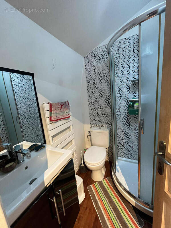 Maison à VALENCIENNES