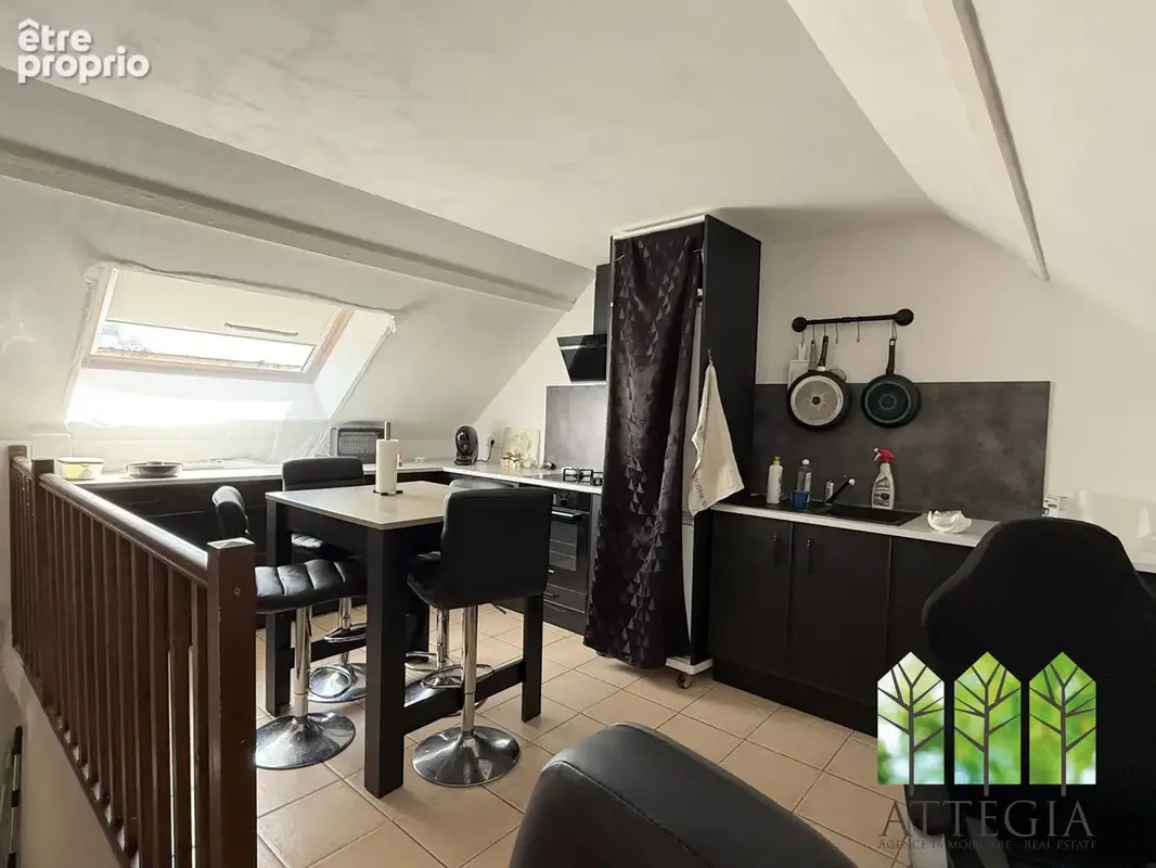 Maison 72 m² à Tercillat  - photo 7