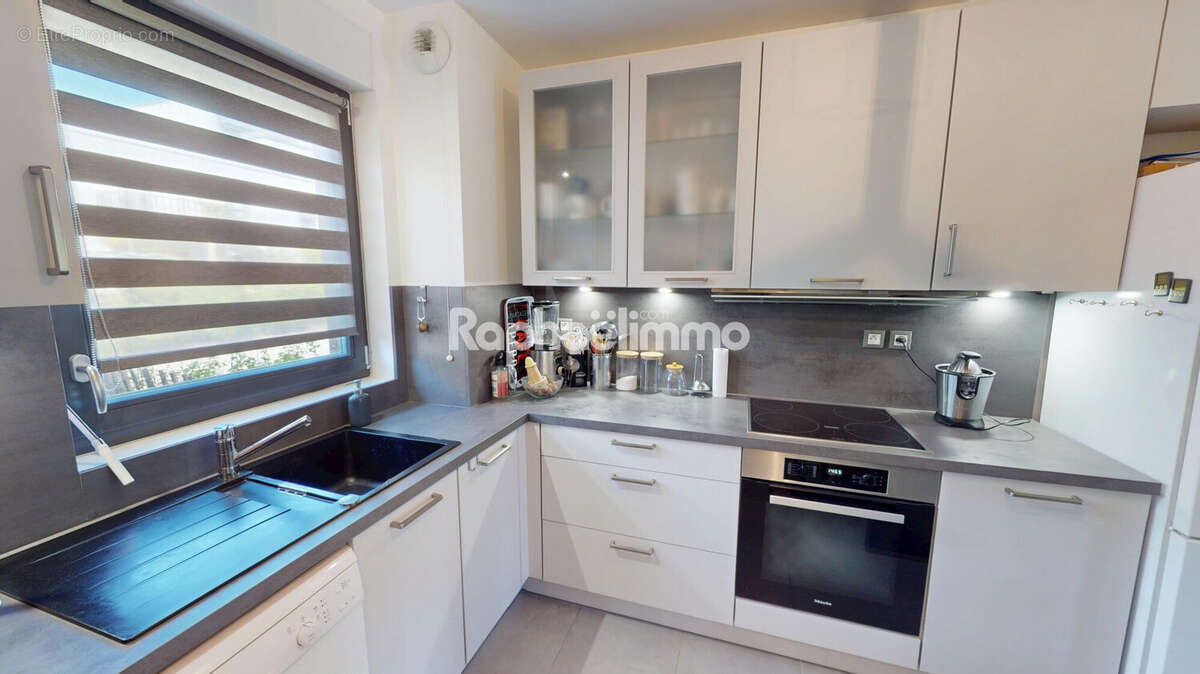 Appartement à OSTWALD
