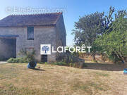 Maison à MORTERY
