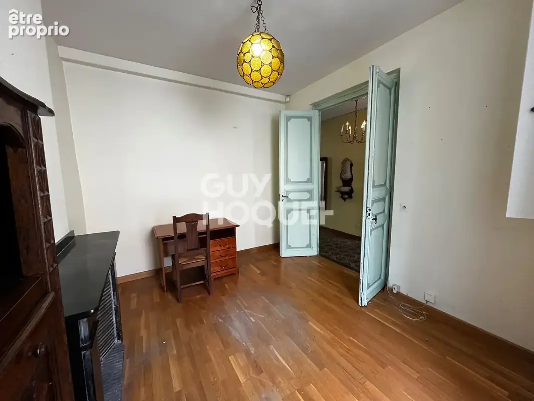 Maison à vendre à HOMPS - 7 pièces, 5 chambres, bon état - photo 7