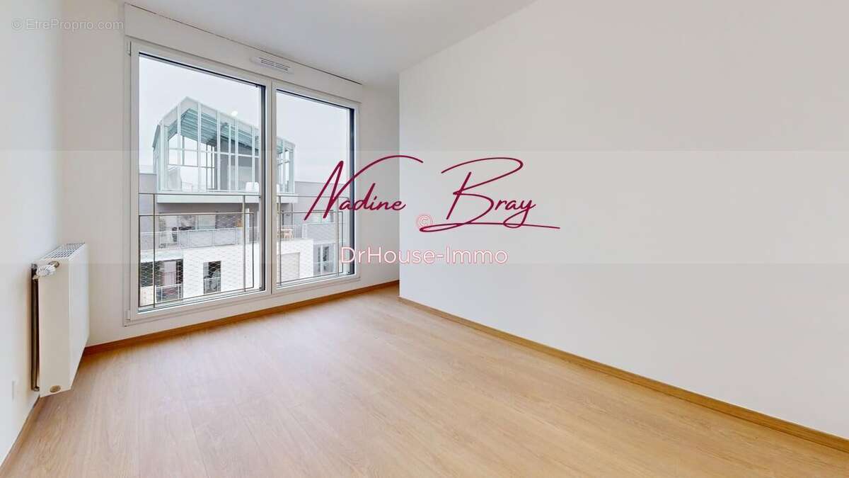 Appartement à CHAMBERY