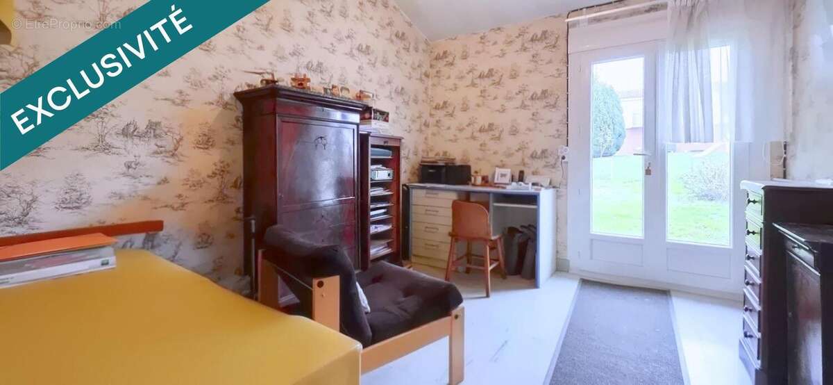 Photo 9 - Maison à VIMOUTIERS