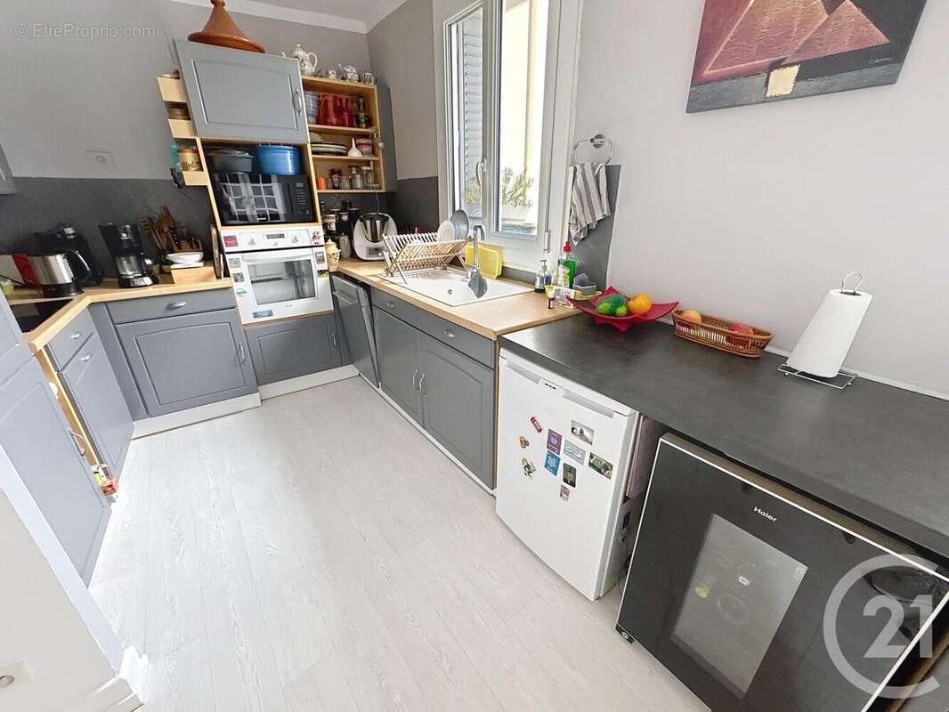 Appartement à LYON-7E