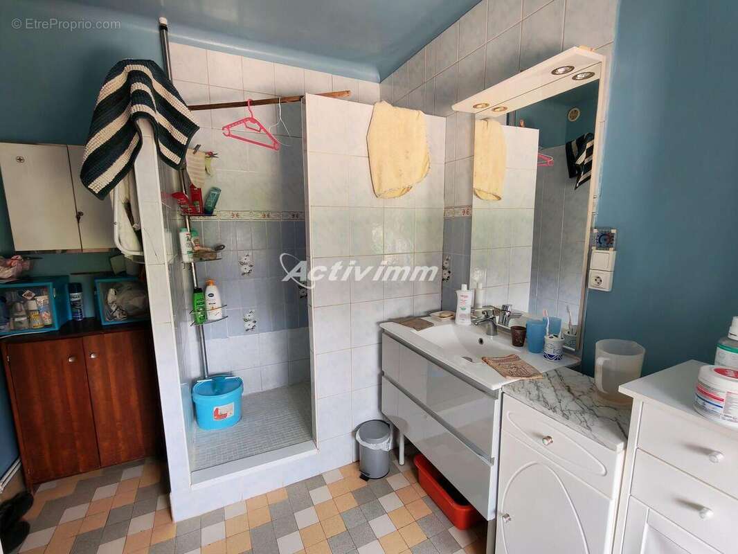 4301 12 - Maison à LE QUESNOY-EN-ARTOIS