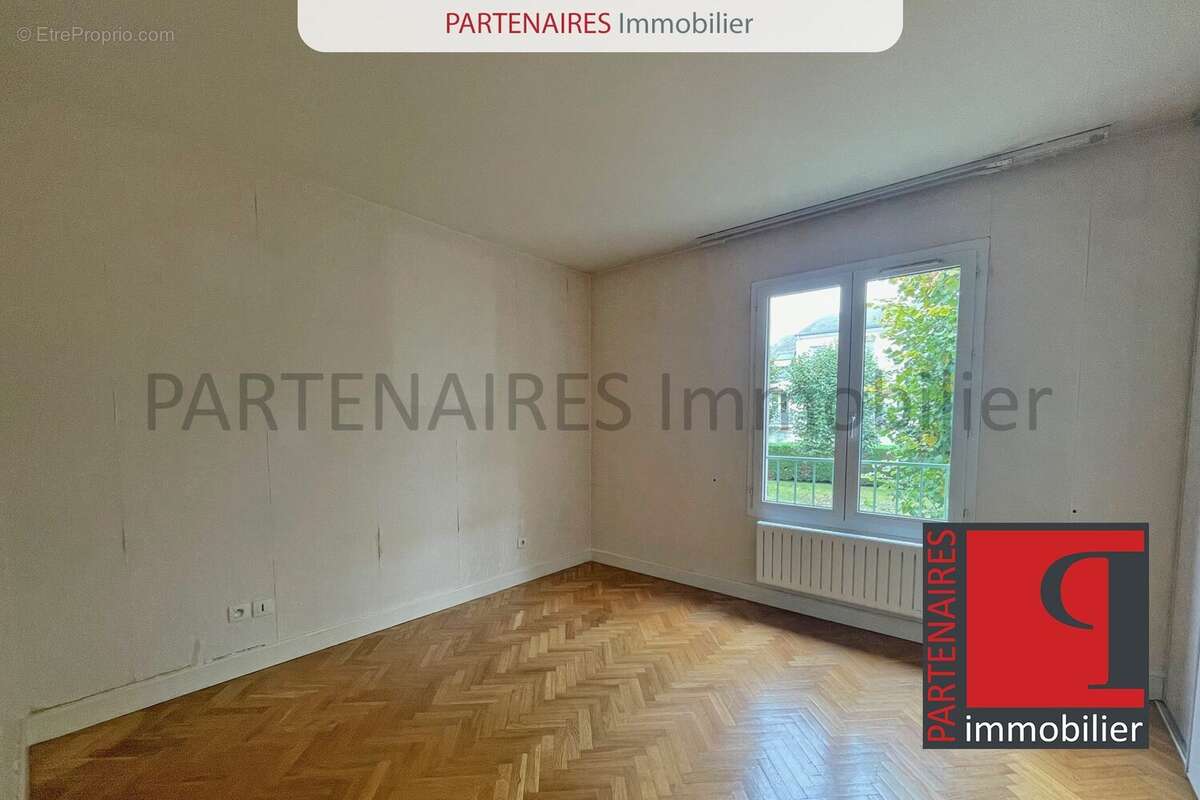 Appartement à ROCQUENCOURT
