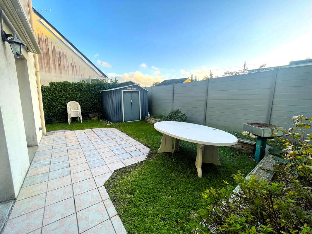 Maison à SAINT-HERBLAIN