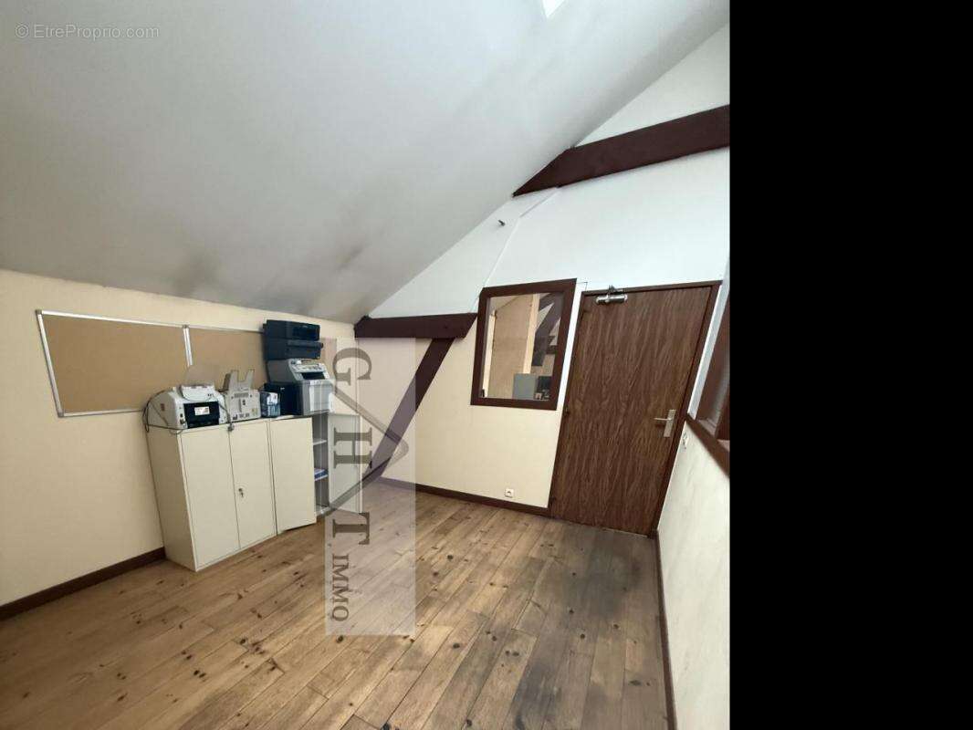 Commerce à ARGENTEUIL