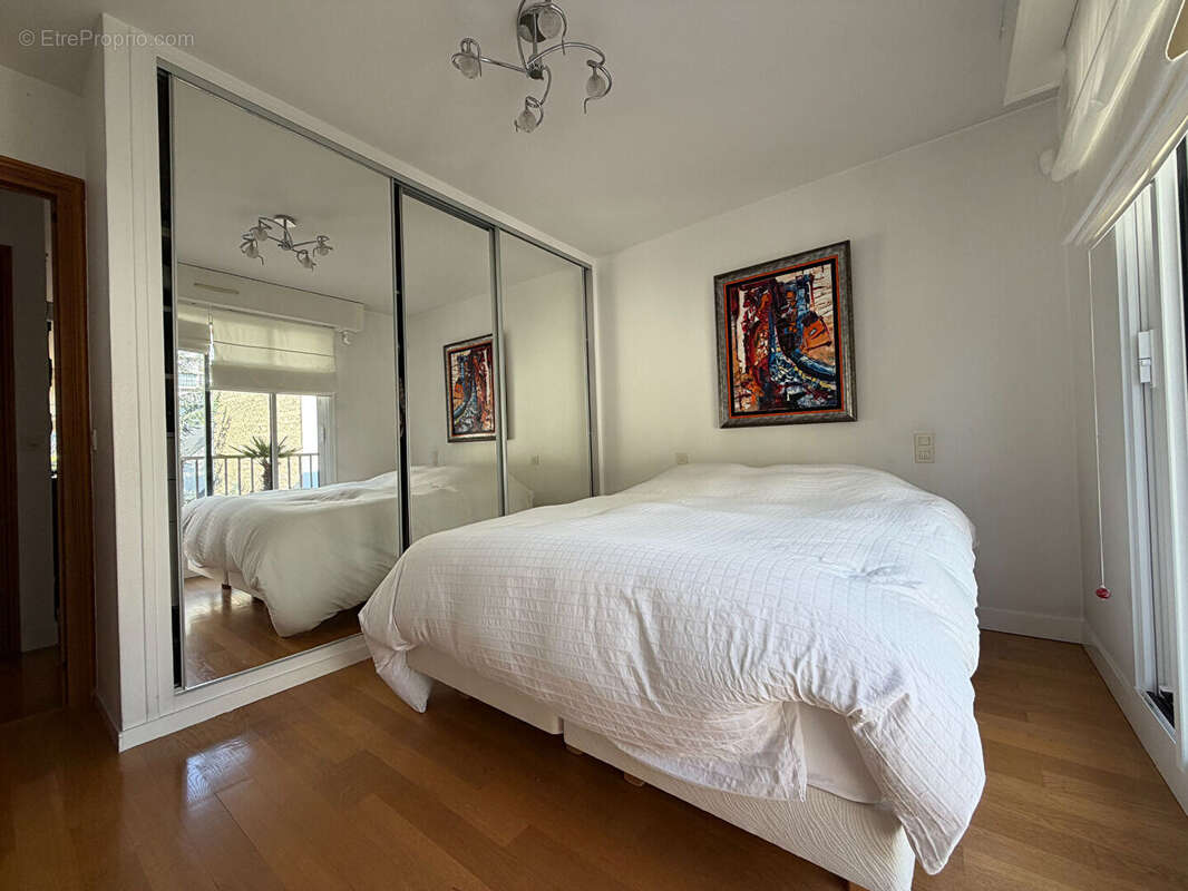 Appartement à VILLEJUIF