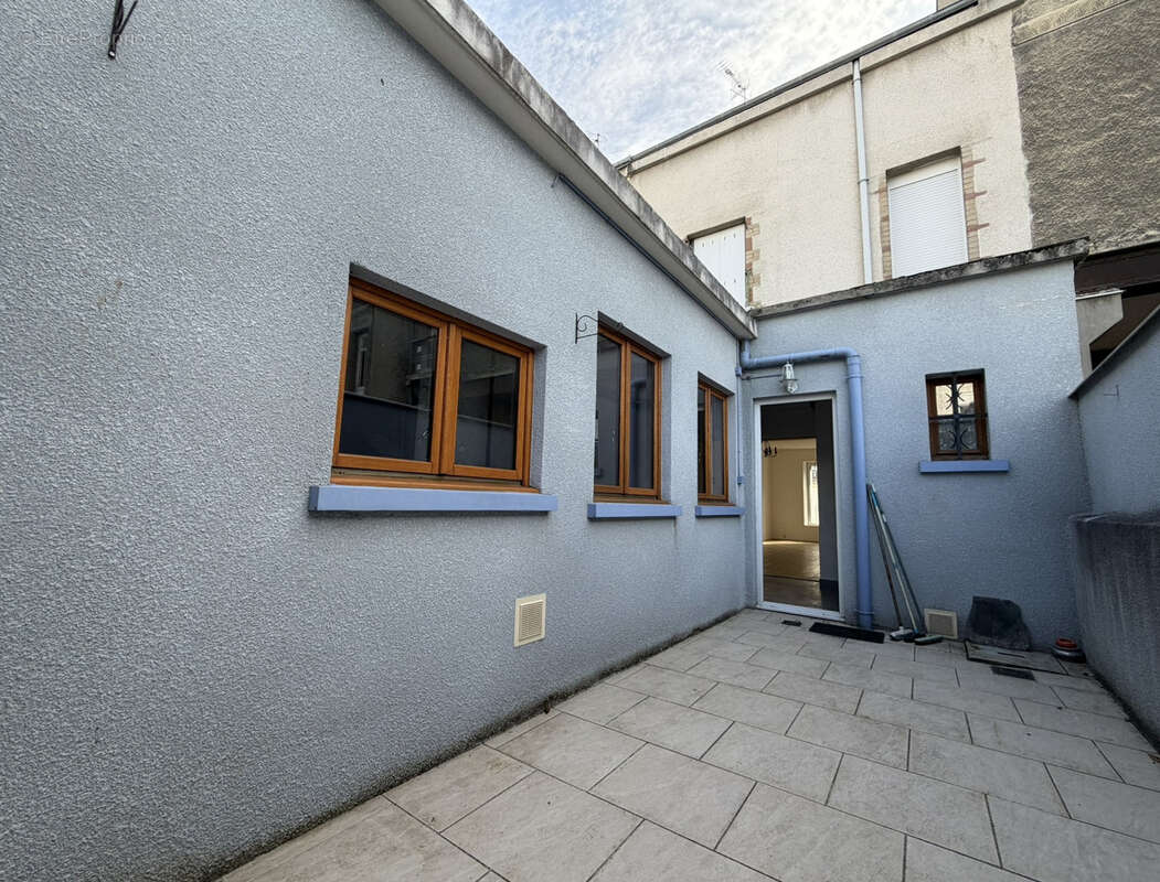 Maison à REIMS