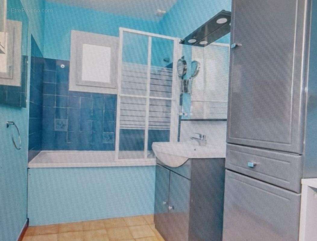 Villa à vendre 4 pièces CAZOULS LES BEZIERS (34) - photo 8