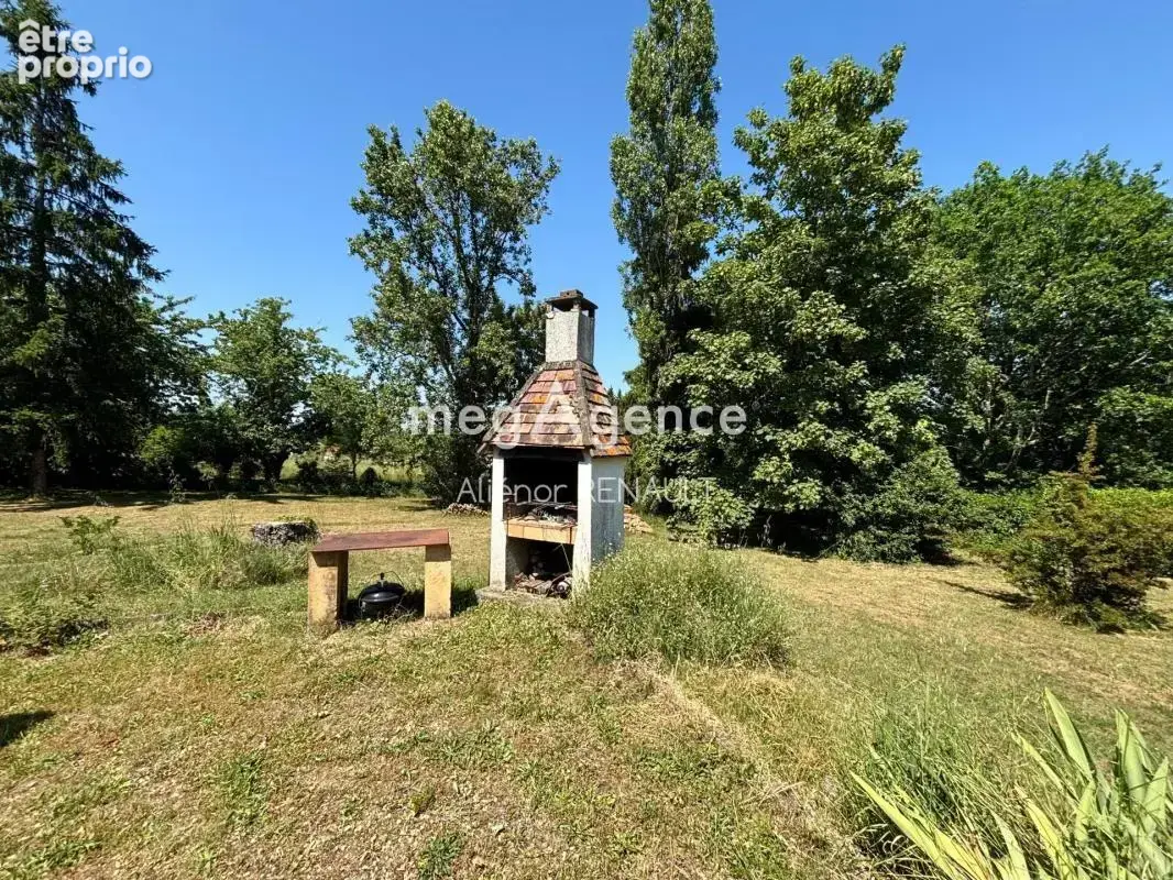 Maison 5 pièces - 104 m² avec jardin - photo 12