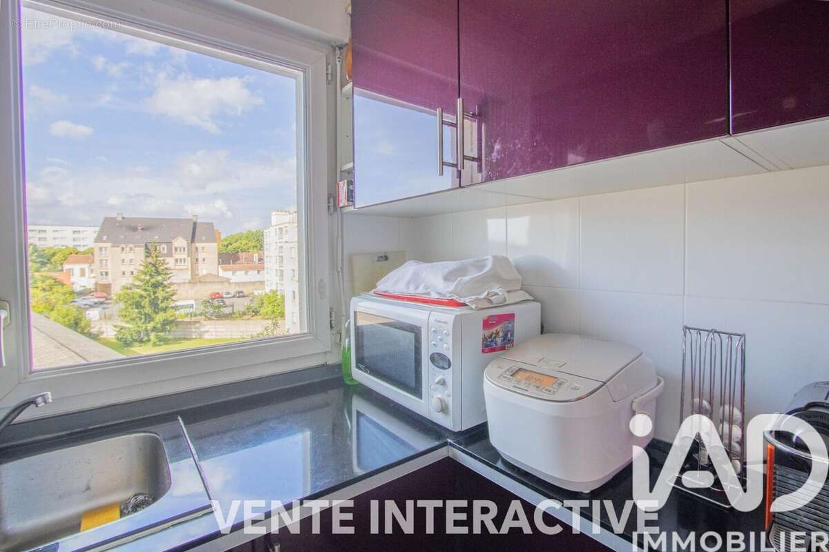 Photo 8 - Appartement à STAINS