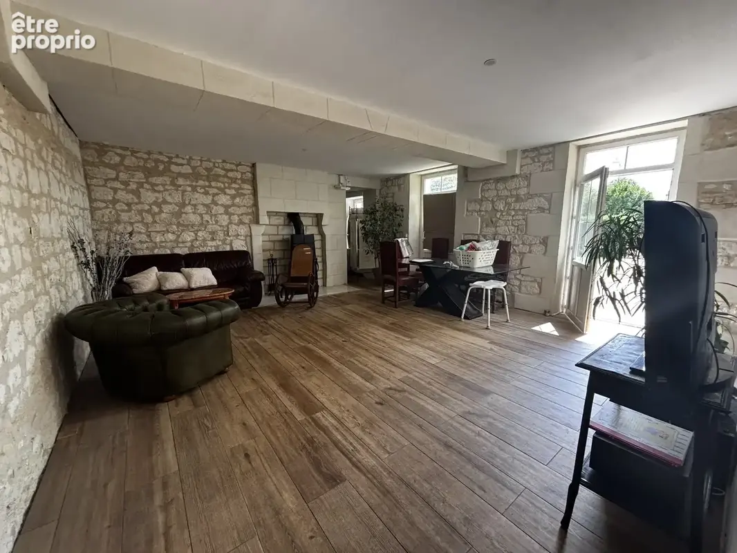 À découvrir   bel ensemble immobilier avec dépendances et logement indépendan - photo 2
