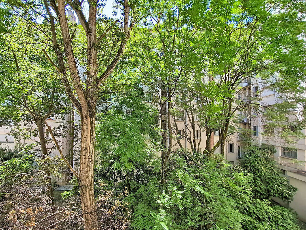 Appartement à LYON-6E